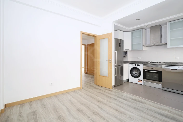 Apartamento T2 para Venda em São Vicente Foto 11