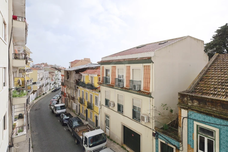 Apartamento T2 para Venda em São Vicente Foto 26