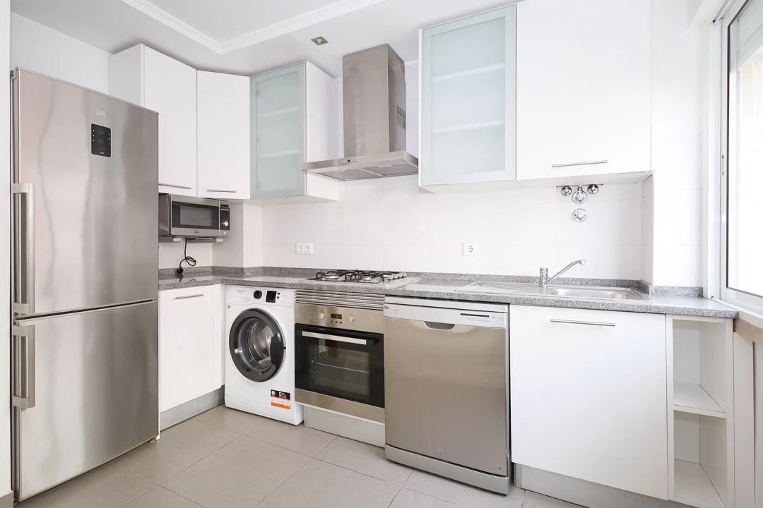 Apartamento T2 para Venda em São Vicente Foto 13