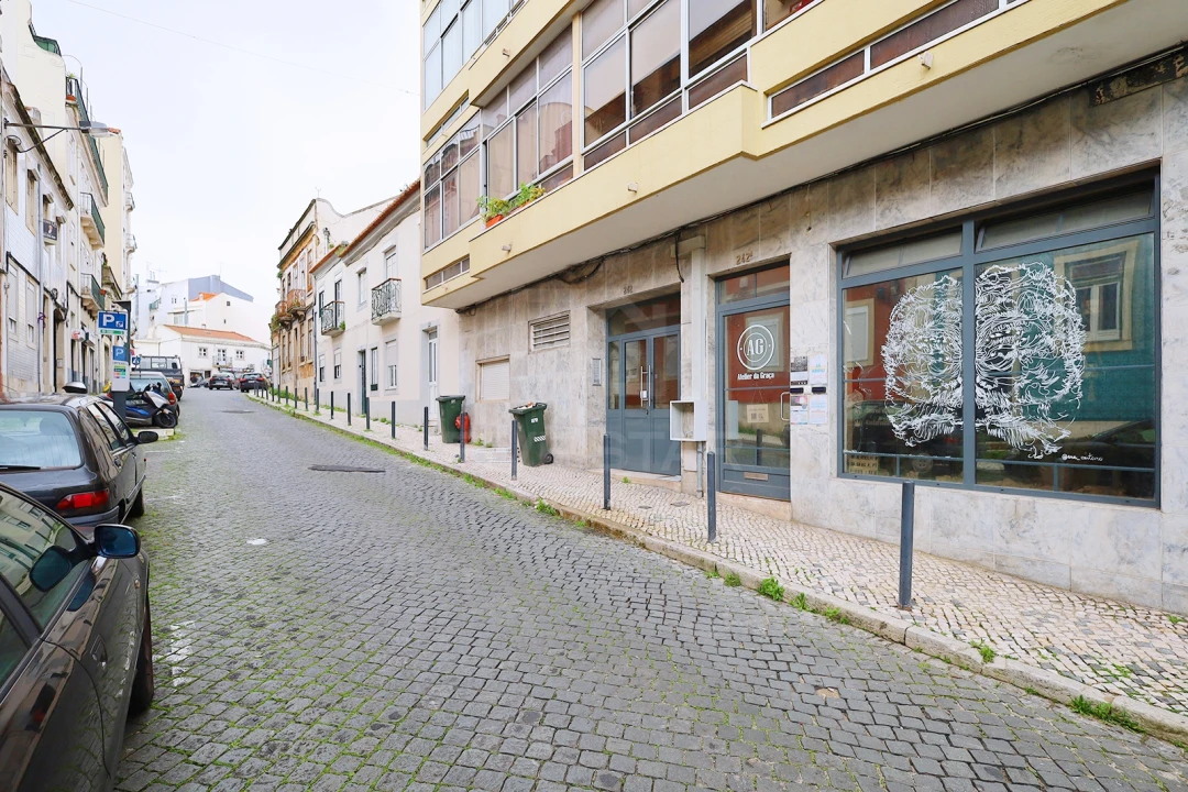 Apartamento T2 para Venda em São Vicente Foto 28