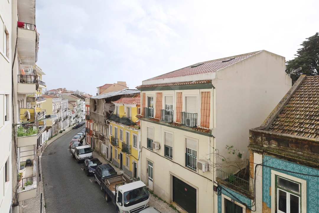 Apartamento T2 para Venda em São Vicente Foto 26