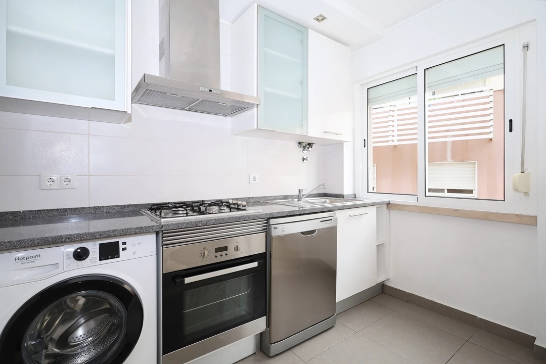 Apartamento T2 para Venda em São Vicente Foto 14