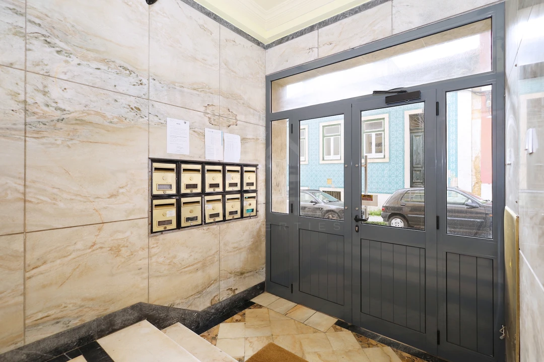 Apartamento T2 para Venda em São Vicente Foto 27