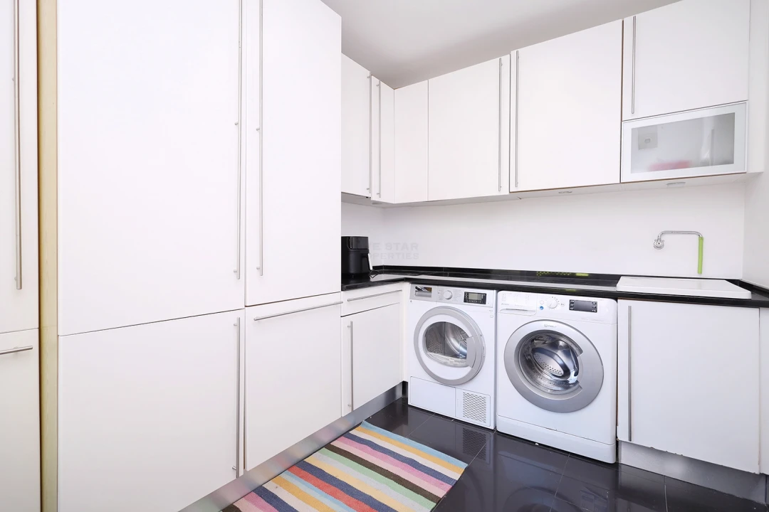 Moradia T6 para Venda em Queluz e Belas Foto 17