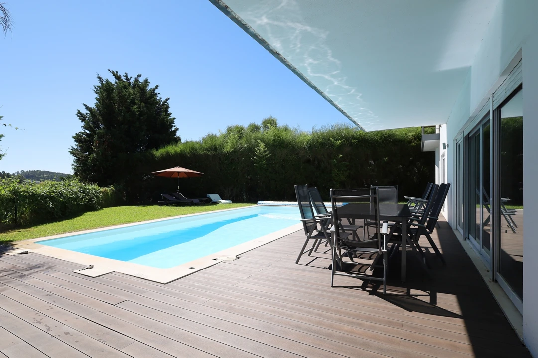 Moradia T6 para Venda em Queluz e Belas Foto 59