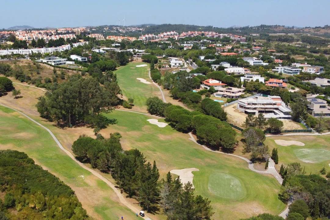 Moradia T6 para Venda em Queluz e Belas Foto 71