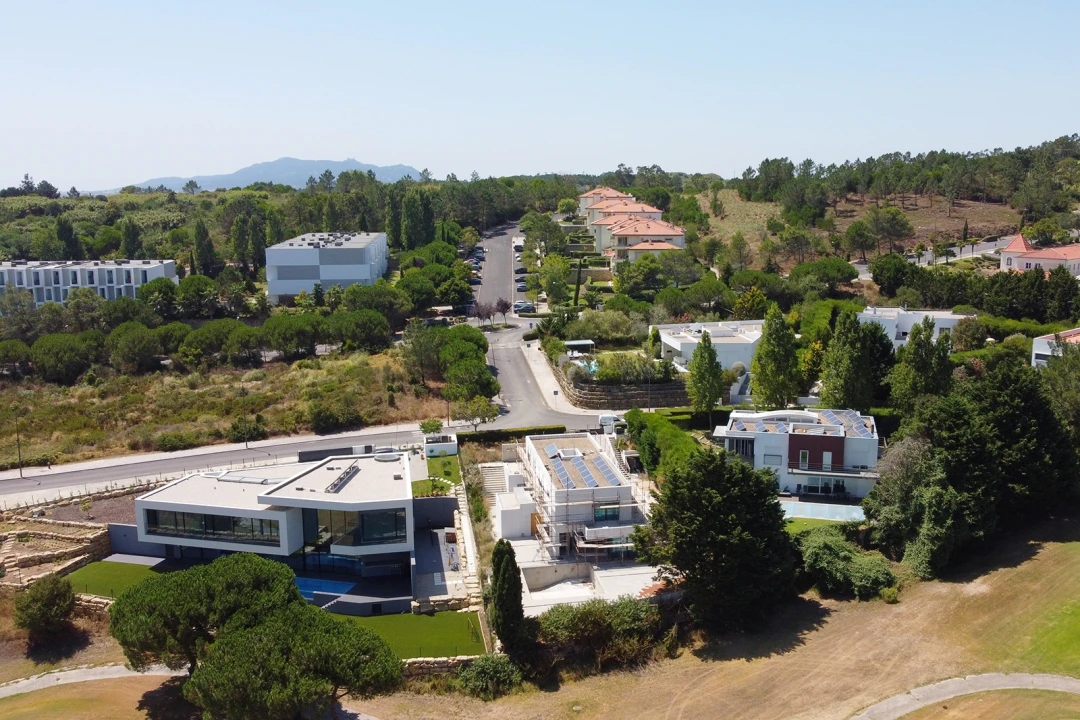 Moradia T6 para Venda em Queluz e Belas Foto 69