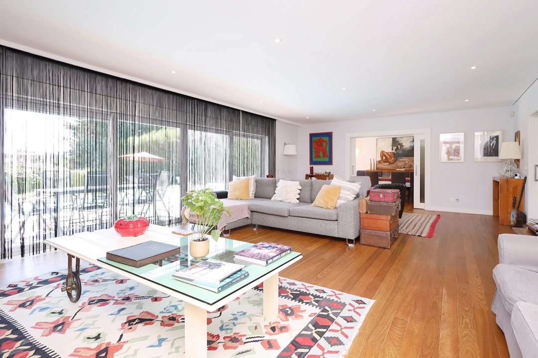 Moradia T6 para Venda em Queluz e Belas Foto 7