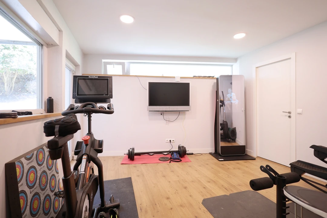 Moradia T6 para Venda em Queluz e Belas Foto 54