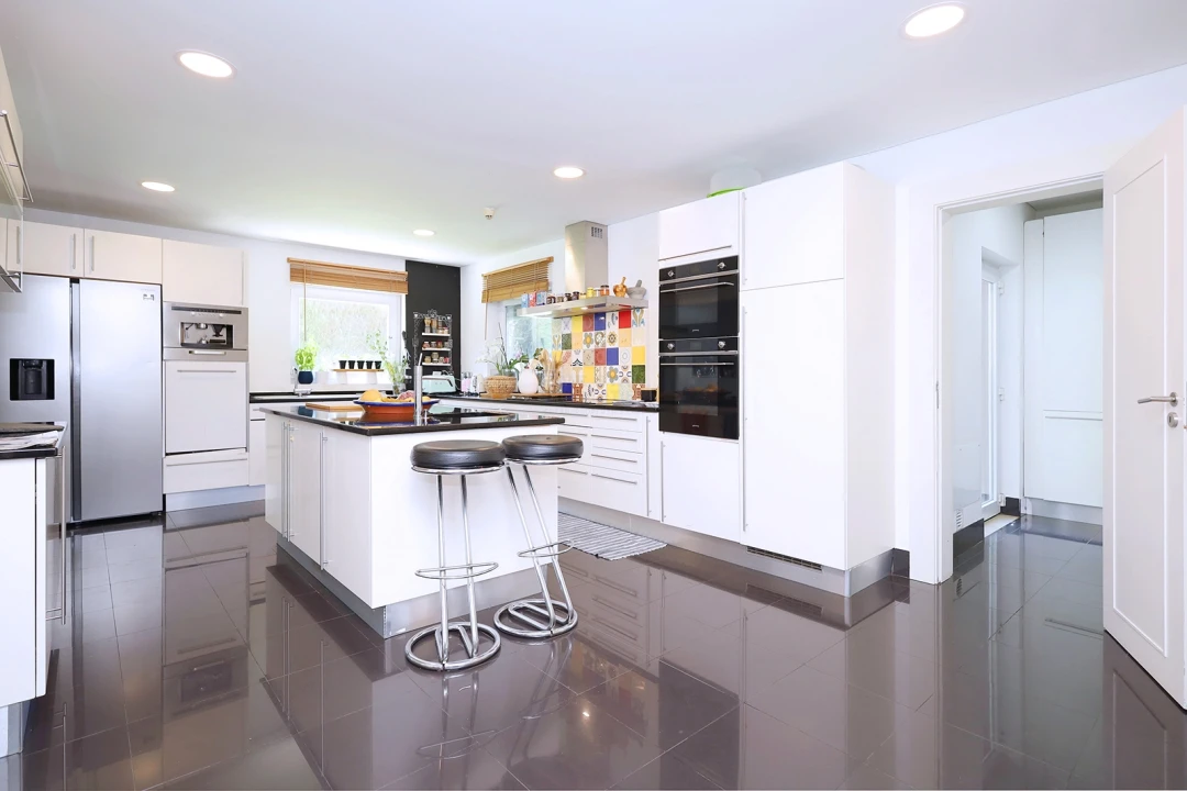 Moradia T6 para Venda em Queluz e Belas Foto 11