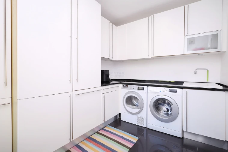 Moradia T6 para Venda em Queluz e Belas Foto 17