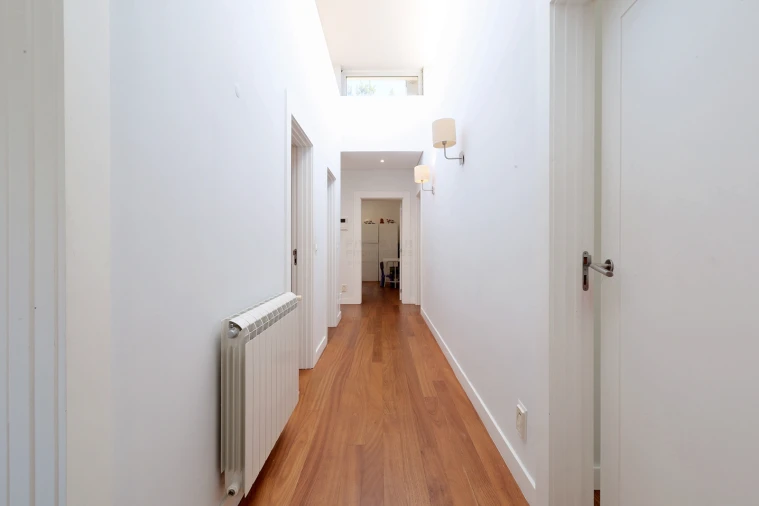 Moradia T6 para Venda em Queluz e Belas Foto 41