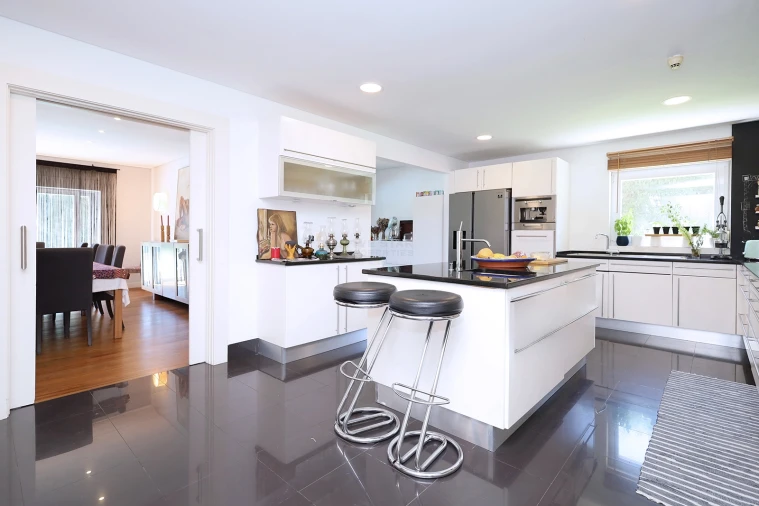 Moradia T6 para Venda em Queluz e Belas Foto 12