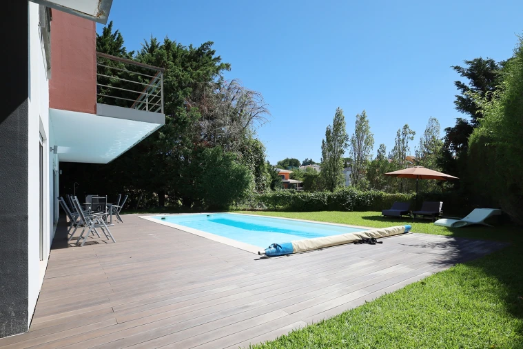 Moradia T6 para Venda em Queluz e Belas Foto 62