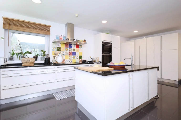 Moradia T6 para Venda em Queluz e Belas Foto 14