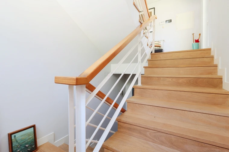 Moradia T6 para Venda em Queluz e Belas Foto 52