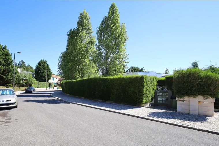 Moradia T6 para Venda em Queluz e Belas Foto 64