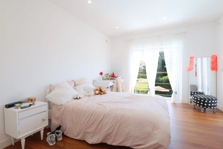 Moradia T6 para Venda em Queluz e Belas Foto 42