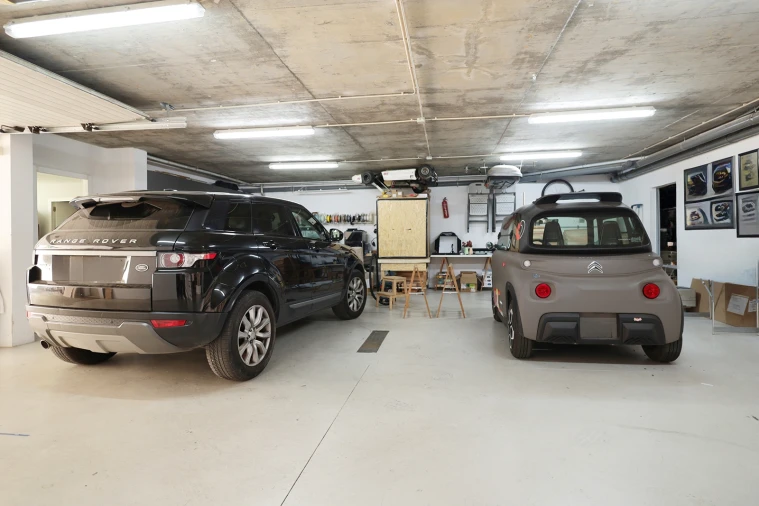 Moradia T6 para Venda em Queluz e Belas Foto 56