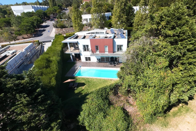 Moradia T6 para Venda em Queluz e Belas Foto 68