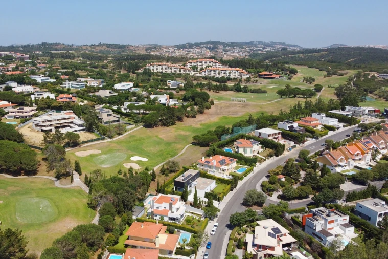 Moradia T6 para Venda em Queluz e Belas Foto 70