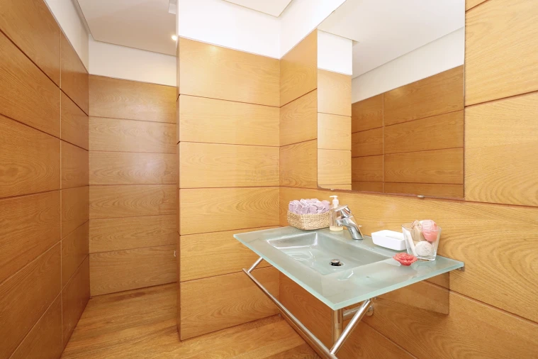 Moradia T6 para Venda em Queluz e Belas Foto 19