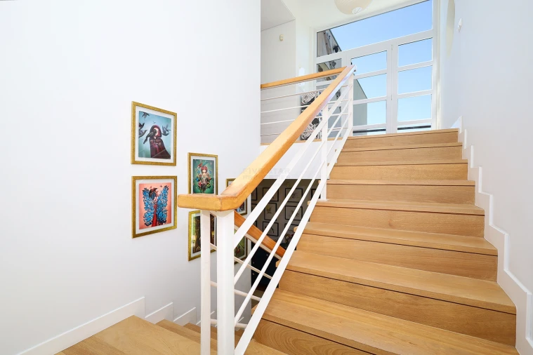 Moradia T6 para Venda em Queluz e Belas Foto 22