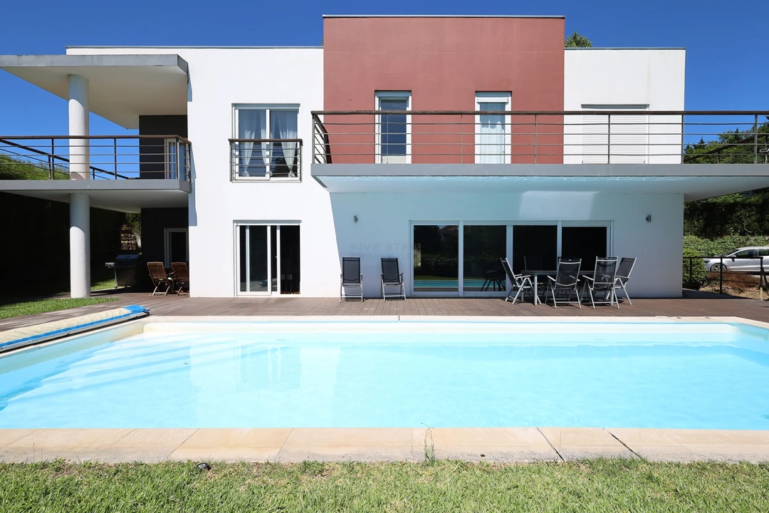 Moradia T6 para Venda em Queluz e Belas Foto 60