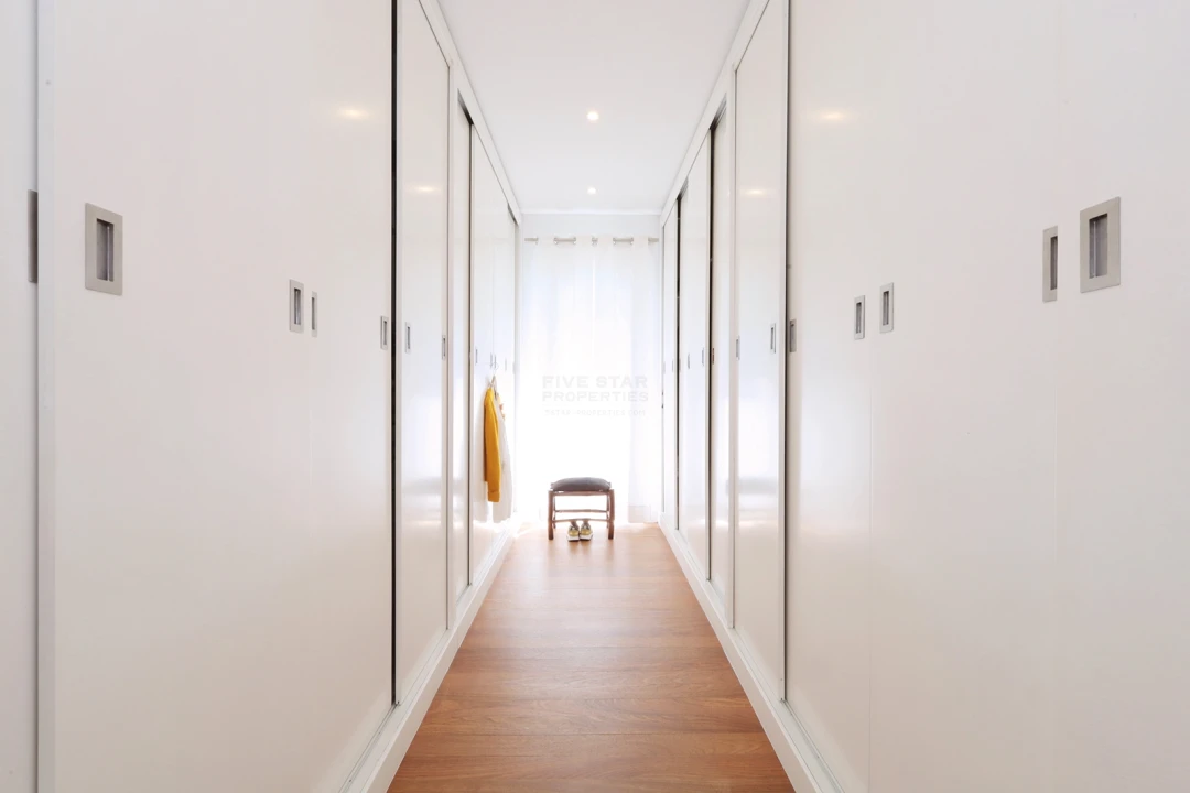 Moradia T6 para Venda em Queluz e Belas Foto 37