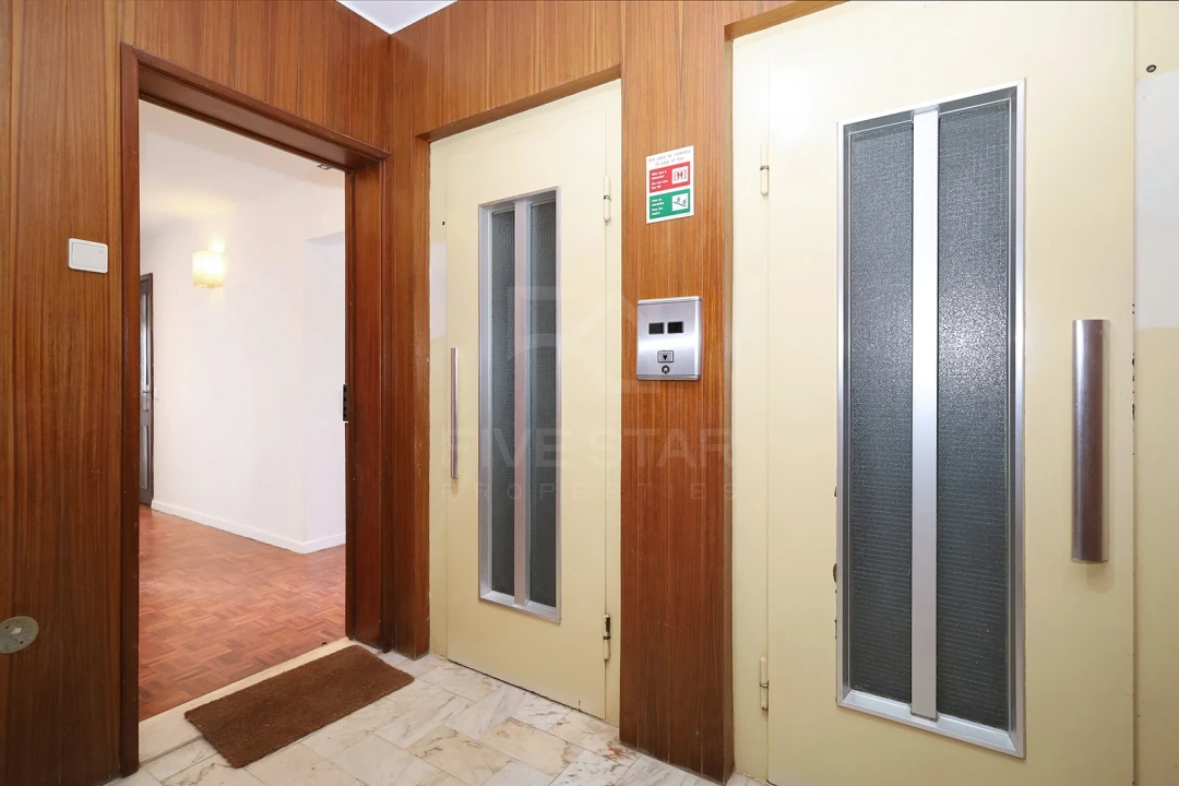 Apartamento T3 para Arrendamento em Cascais e Estoril Foto 4