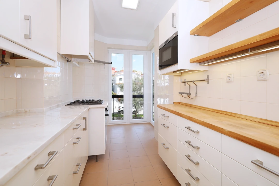 Apartamento T3 para Arrendamento em Cascais e Estoril Foto 20