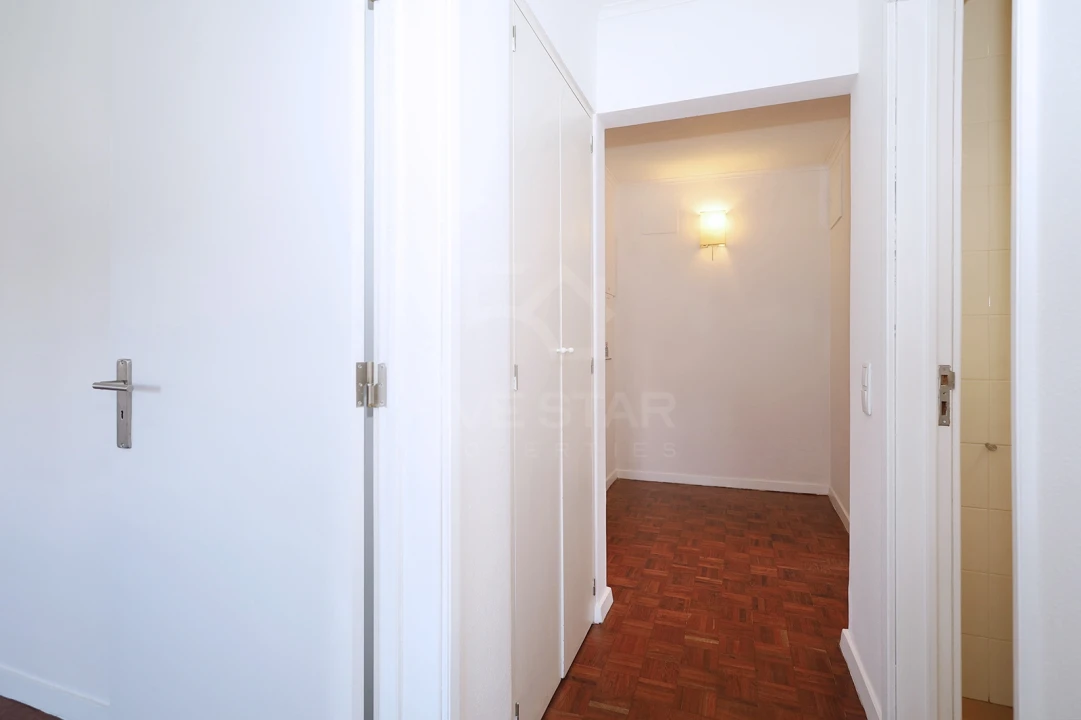 Apartamento T3 para Arrendamento em Cascais e Estoril Foto 37