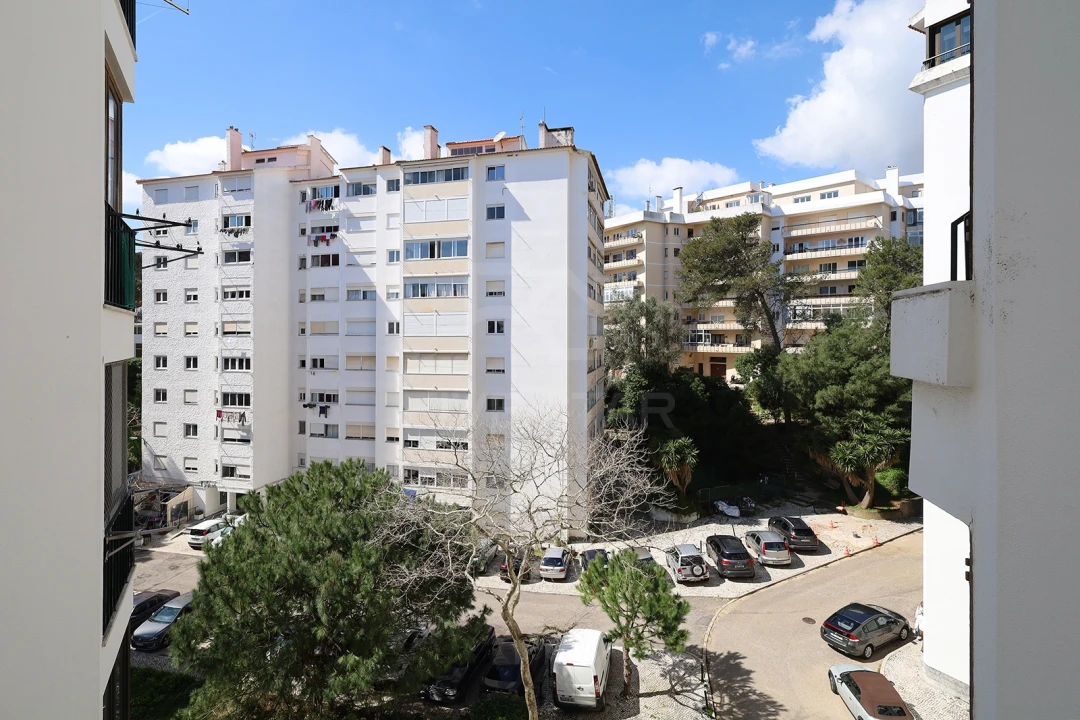 Apartamento T3 para Arrendamento em Cascais e Estoril Foto 11