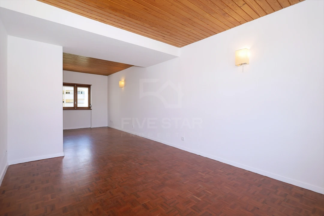 Apartamento T3 para Arrendamento em Cascais e Estoril Foto 14