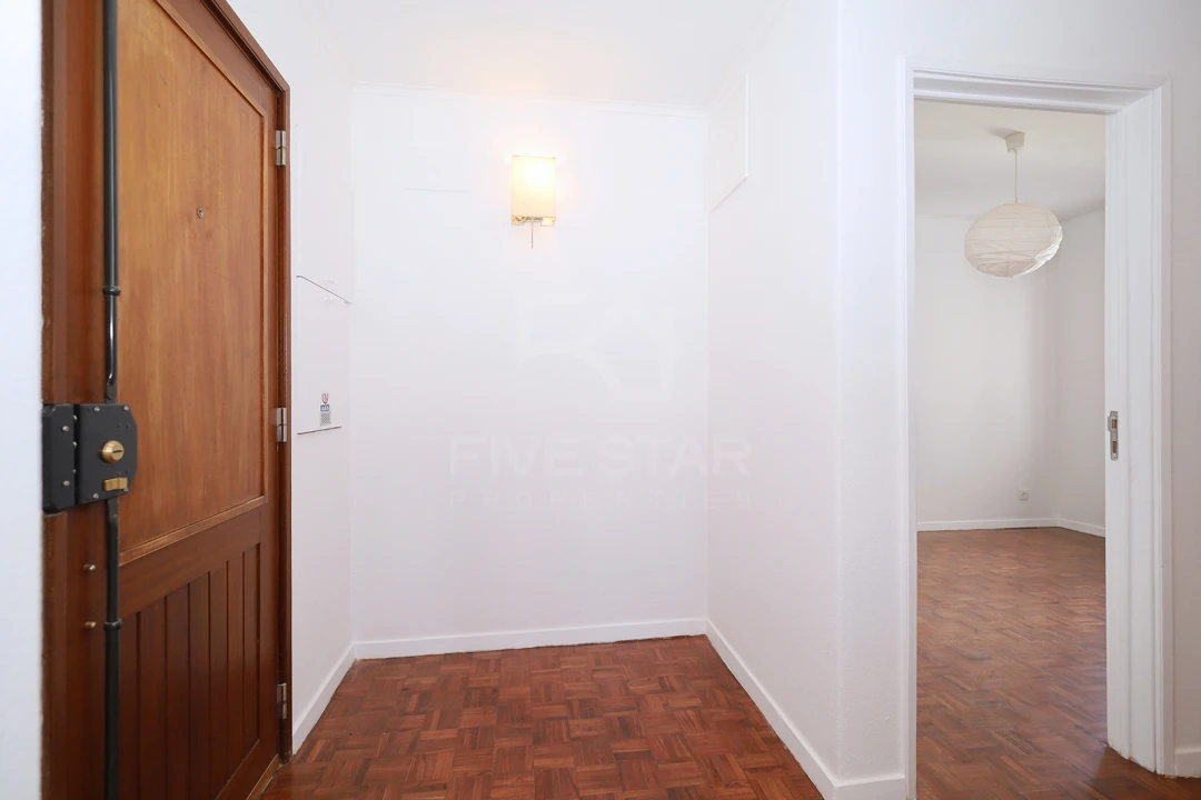 Apartamento T3 para Arrendamento em Cascais e Estoril Foto 29