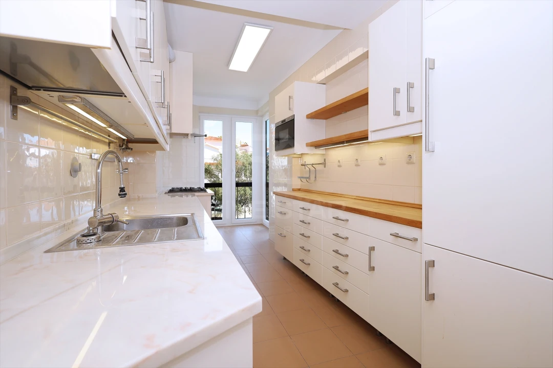 Apartamento T3 para Arrendamento em Cascais e Estoril Foto 18