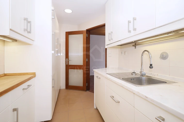 Apartamento T3 para Arrendamento em Cascais e Estoril Foto 19