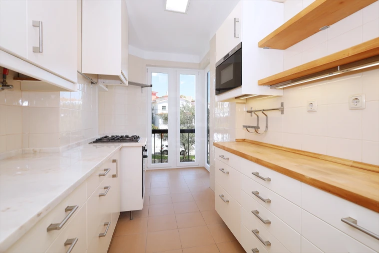 Apartamento T3 para Arrendamento em Cascais e Estoril Foto 20