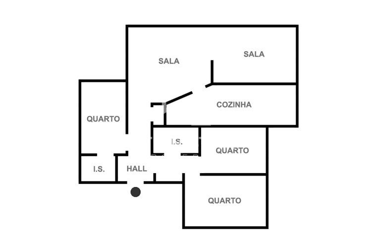 Apartamento T3 para Arrendamento em Cascais e Estoril Foto 47