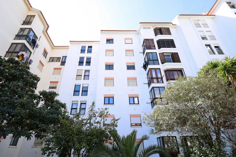 Apartamento T3 para Arrendamento em Cascais e Estoril Foto 1