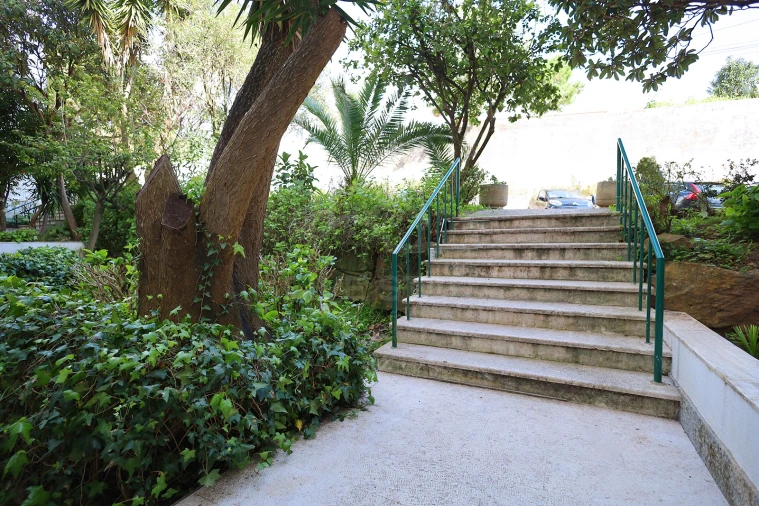 Apartamento T3 para Arrendamento em Cascais e Estoril Foto 2