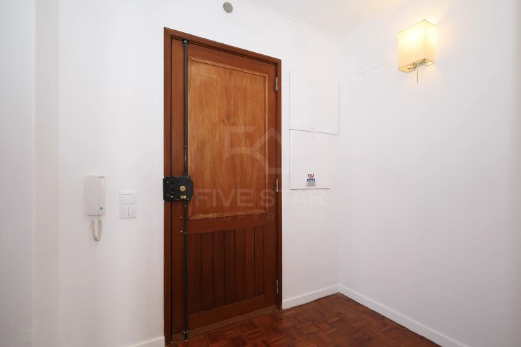 Apartamento T3 para Arrendamento em Cascais e Estoril Foto 5