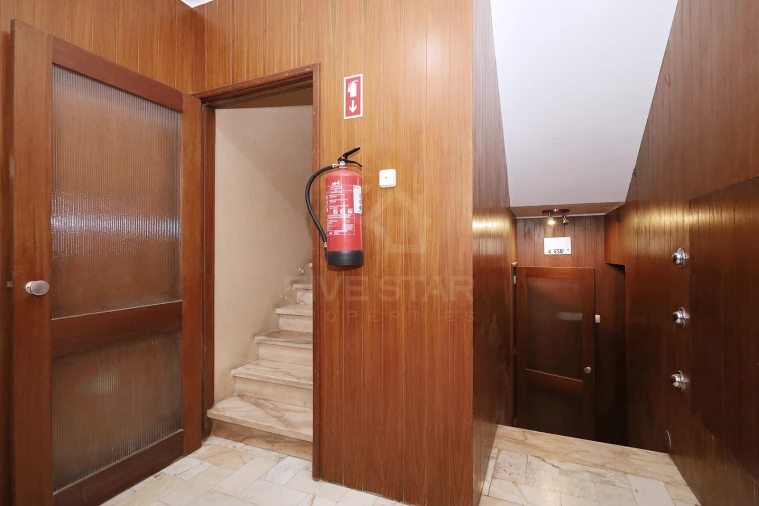 Apartamento T3 para Arrendamento em Cascais e Estoril Foto 42