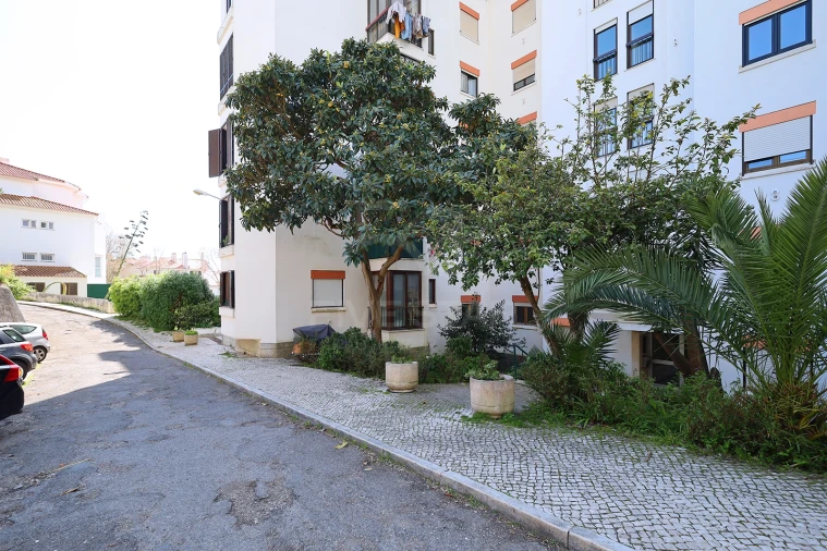 Apartamento T3 para Arrendamento em Cascais e Estoril Foto 45