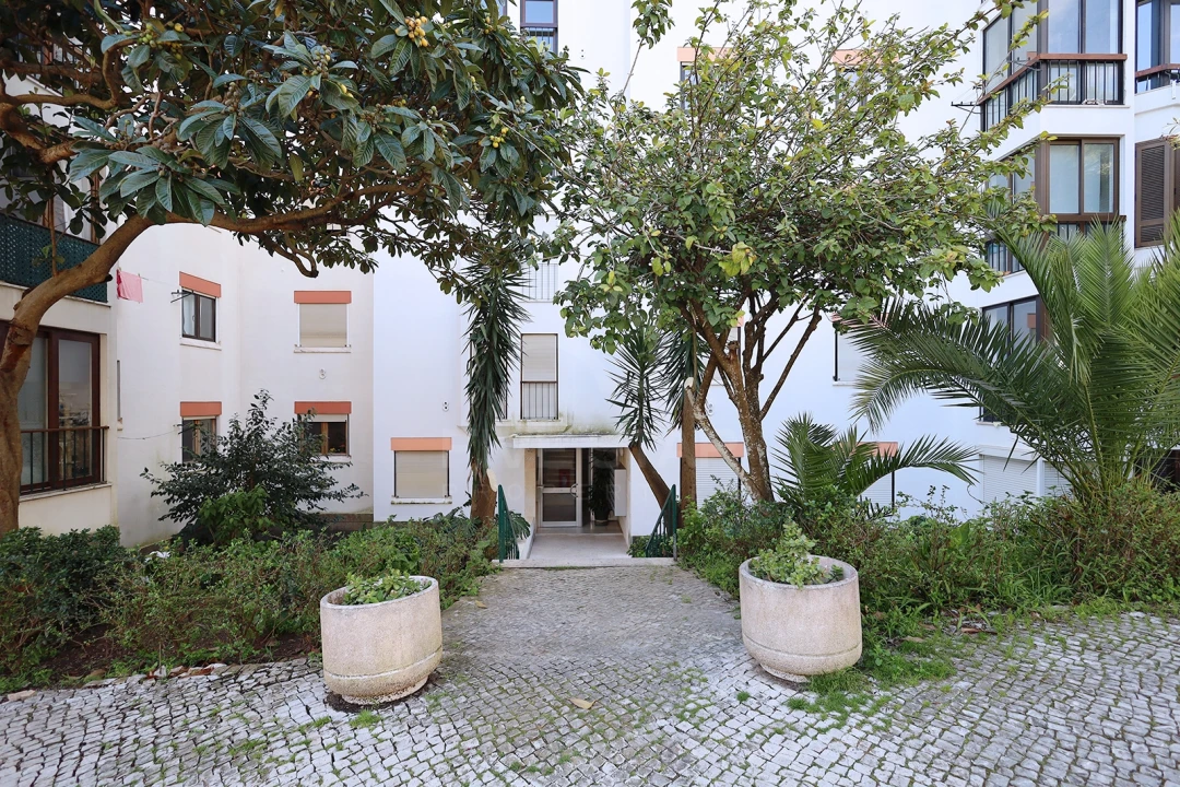 Apartamento T3 para Arrendamento em Cascais e Estoril Foto 43