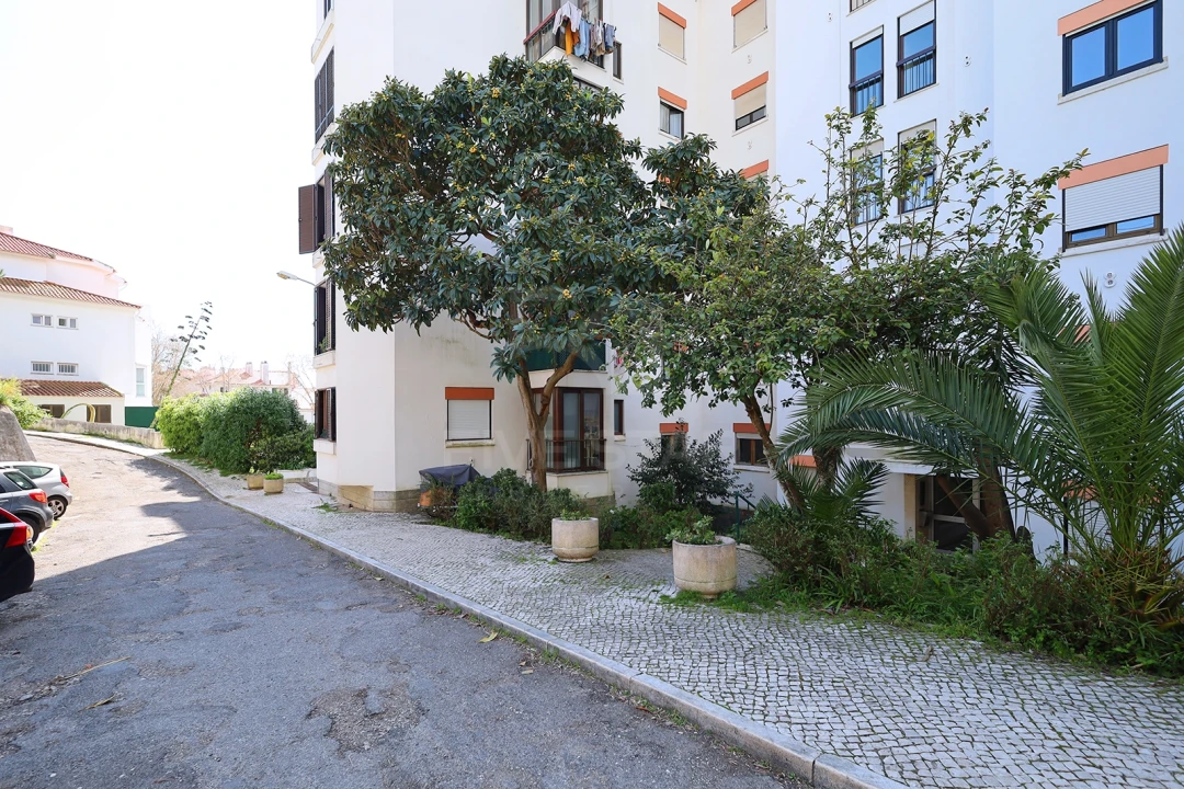 Apartamento T3 para Arrendamento em Cascais e Estoril Foto 45