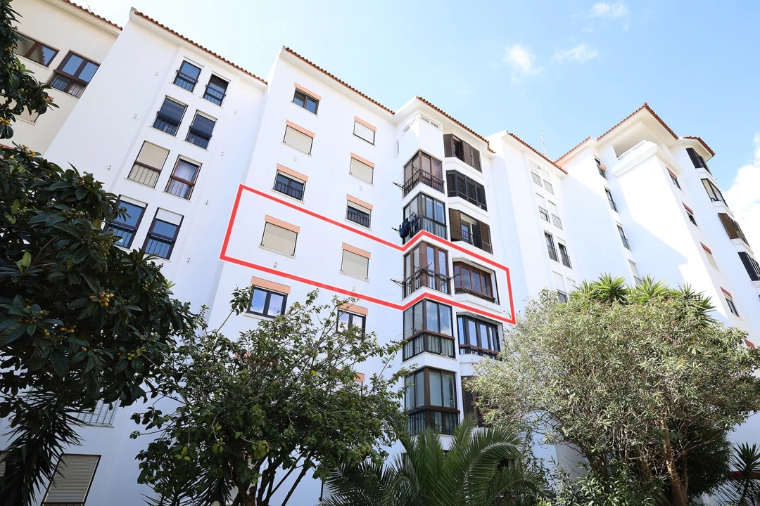 Apartamento T3 para Arrendamento em Cascais e Estoril Foto 46