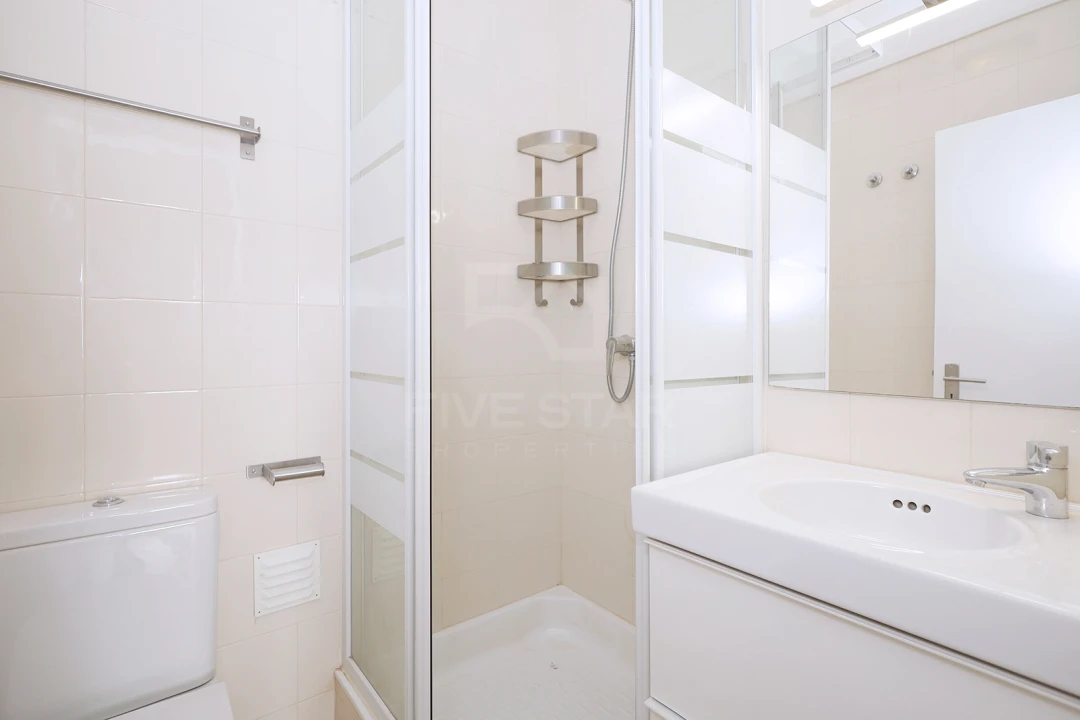 Apartamento T3 para Arrendamento em Cascais e Estoril Foto 28