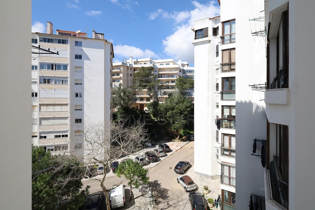 Apartamento T3 para Arrendamento em Cascais e Estoril Foto 26