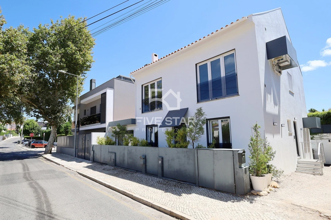 Apartamento T2 para Venda em Cascais e Estoril Foto 30